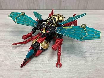 トランスフォーマービーストウォーズ まとめ売り 16品タカラ Amazon.co.jp: タカラ トランスフォーマー ビーストウォーズ